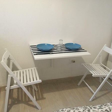 Monolocale Nizza 27 Appartement Turijn Buitenkant foto