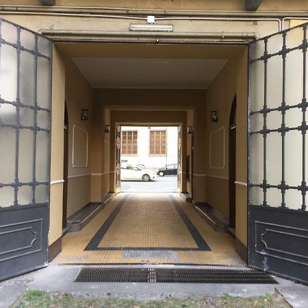 Monolocale Nizza 27 Appartement Turijn Buitenkant foto