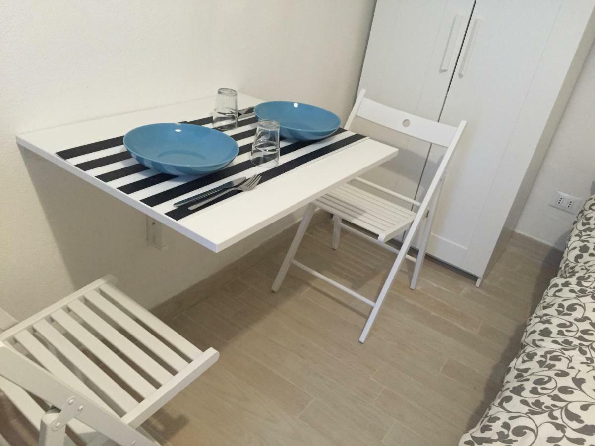 Monolocale Nizza 27 Appartement Turijn Buitenkant foto