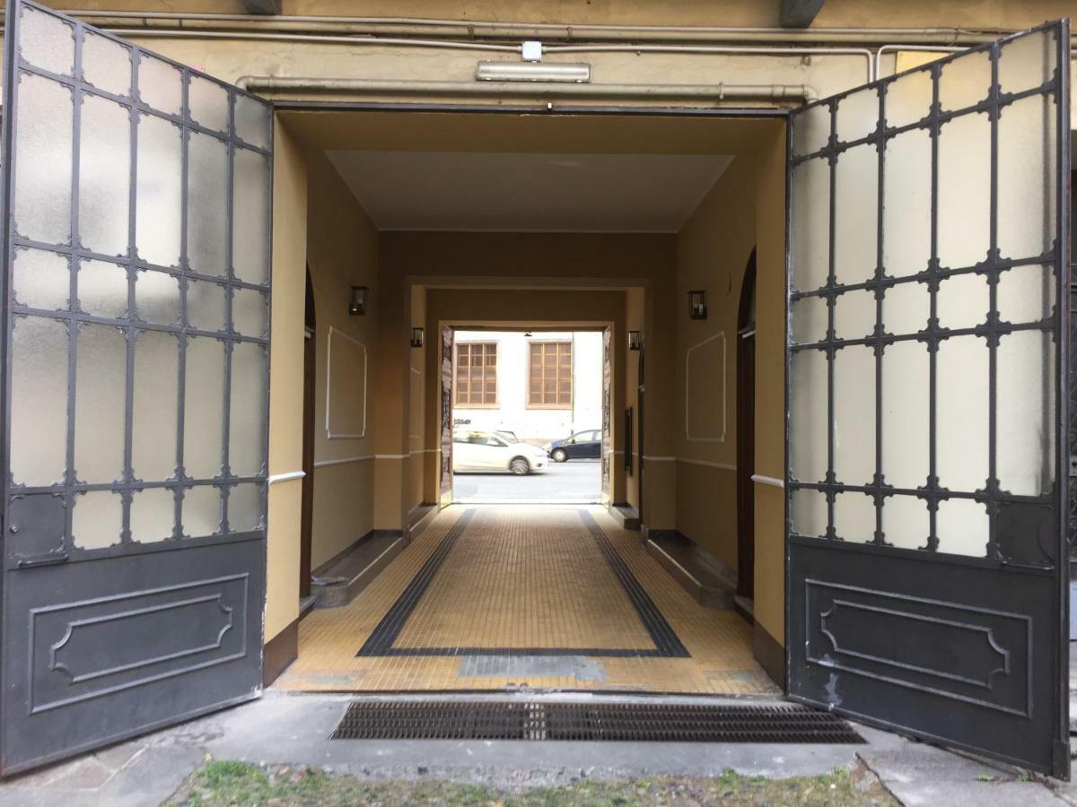 Monolocale Nizza 27 Appartement Turijn Buitenkant foto